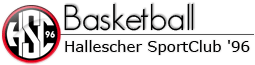 HSC96 Logo