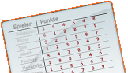 Mitgliederstatistik